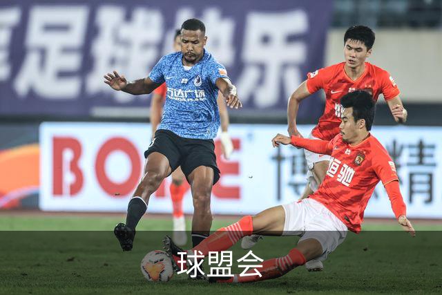 球盟会公司环境